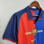 Camisa Barcelona 100 Anos Retrô 1999 Azul e Grená - Nike na internet