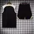 Conjunto Regata Chelsea 23/24 Nike - Preto - TAVARES COMPANY