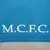 Camisa Retrô Manchester City Kappa 1997/98 Masculino Azul na internet