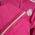 Camisa Retrô Real Madrid Manga Longa III Third Adidas 2014/15 Masculino Rosa - loja online