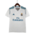 Camisa Retrô Real Madrid I Home Adidas 2017/18 Masculino Branca