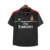 Camisa AC Milan Retrô Third III 2011/12 - Preto