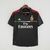 Camisa AC Milan Retrô Third III 2011/12 - Preto na internet