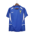 Camisa Retrô Brasil II Away Nike 2002/03 Masculino Azul
