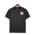 Camisa Benfica Away 1973/74 Retrô Adidas Masculino - Preto