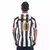 Camisa Santos Away 24/25 Neymar Jr #10 - Torcedor Umbro Listrada na internet