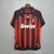 Camisa Retrô AC Milan 2006/07 Home