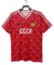CAMISA UNIÃO SOVIÉTICA HOME RETRÔ 88/89 - VERMELHO