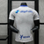 Camisa Al-Nassr Away 2024/25 Jogador Adidas Masculino - Branca e Azul - comprar online