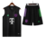 Conjunto Regata FC Bayern 23/24 Adidas - Preto