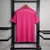 Camisa Retrô Real Madrid II Away Adidas 2014/15 Masculino Rosa - comprar online