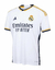 Camisa Real Madrid Home 23/24 s/n° Torcedor Masculino - Branco - comprar online