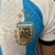 Camisa Argentina Home - Campeão Mundial - (2) Patch Copa do Mundo Catar - 3 Estrelas - Messi 10 - 2023 Adidas - Versão Jogador - loja online