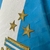 Camisa Argentina Home - Campeão Mundial - (2) Patch Copa do Mundo Catar - 3 Estrelas - Messi 10 - 2023 Adidas - Versão Jogador na internet