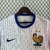 Camisa França Away 24/25 s/n° Torcedor Nike Masculino - Branca na internet