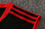 Conjunto Regata Manchester United - Preto+Vermelho - TAVARES COMPANY