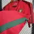 Camisa Retrô Portugal Home Nike 2016/17 Masculino Vermelho na internet