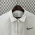 Corta-Vento Nike 24/25 - Branco e Preto na internet