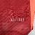 Camisa Manchester United Home 2024/25 Jogador Adidas Masculino - Vermelha e Branca na internet