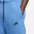 Conjunto Nike Tech Fleece Azul 2023 (New Season) - TAVARES COMPANY