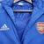Corta-vento Arsenal 20/21 - TAVARES COMPANY