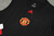 Conjunto Regata Manchester United 23/24 Adidas - Preto - comprar online