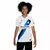 Conjunto Infantil Inter de Milão Away Edição Tartarugas Ninja 2024 - Branca