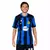 Camisa da Inter de Milão Home Edição Tartarugas Ninja 2024 - Azul na internet