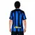 Camisa da Inter de Milão Home Edição Tartarugas Ninja 2024 - Azul - TAVARES COMPANY