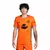 Camisa da Inter de Milão Third Edição Tartarugas Ninja 2024 - Laranja na internet