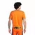 Camisa da Inter de Milão Third Edição Tartarugas Ninja 2024 - Laranja - TAVARES COMPANY