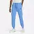Conjunto Nike Tech Fleece Azul 2023 (New Season) na internet