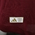 Camisa Aston Villa Home 2024/25 Jogador Adidas Masculino - Vinho e Branca na internet