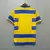 Camisa Retrô Parma lotto 1998/99 Masculino Amarelo e Azul - comprar online