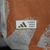 Camisa Roma Away 2024/25 Jogador Adidas Masculino - Branca e Laranja na internet