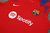 Conjunto Regata Barcelona 23/24 Nike - Vermelho - TAVARES COMPANY