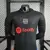 Camisa Barcelona Away 24/25 s/n° Torcedor Masculino - Preta na internet