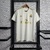 Camisa Real Madrid 2019/20 Adidas Retrô - Branca - loja online
