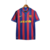 Camisa Retrô Barcelona Home 09/10 Torcedor Nike Masculina - Azul e Grená