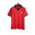 Camisa Portugal Home NIke 1972 Retrô- Vermelha