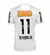 Camisa Santos Retrô Home 12/13 Torcedor Nike - Branca - TAVARES COMPANY