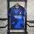 Camisa Real Madrid Especial 2018/19 Adidas Retrô - Azul Galáxia - comprar online