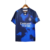 Camisa Real Madrid Especial 2018/19 Adidas Retrô - Azul Galáxia