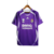 Camisa Real Madrid Away 2006/07 Adidas Retrô - Roxa