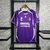 Camisa Real Madrid Away 2006/07 Adidas Retrô - Roxa - comprar online
