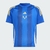 Camisa Adidas X Messi "Spark Gen10s" 2024/25 Torcedor Masculino - Azul Royal
