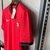 Imagem do Camisa Portugal Home 24/25 s/n° Torcedor Nike Masculino - Vermelho