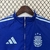 Corta Vento Argentina Dupla Face - comprar online