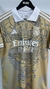 Camisa Edição Especial Real Madrid 23/24 - Gold na internet