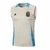 Conjunto Regata Argentina 2024/25 - Bege e Azul na internet